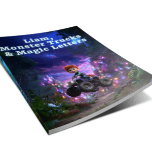 Libro personalizzato di prova